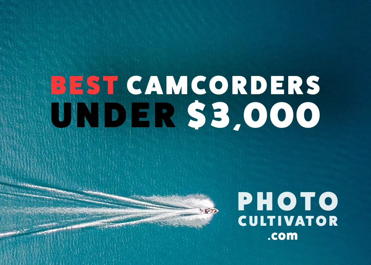 Best Professional Video Cameras in 2024: Top Picks for Filmmakers