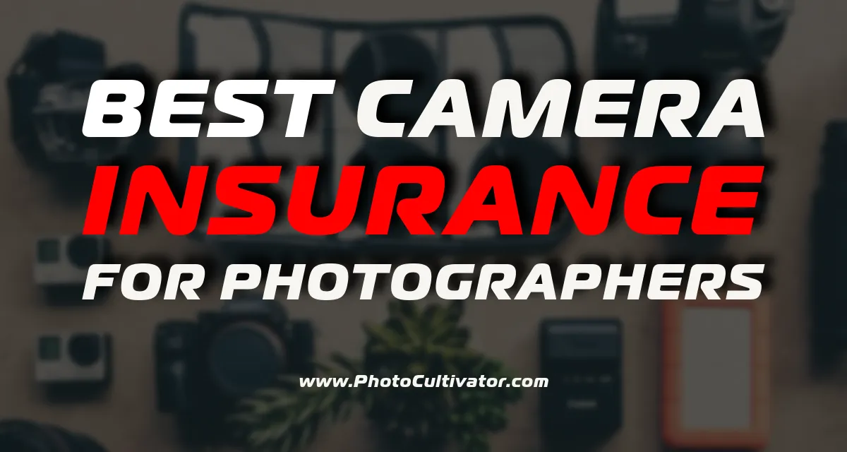 Photography Insurance: Liability, Business, and Camera Gear Coverage in 2026