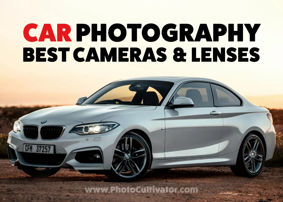 Car Photography