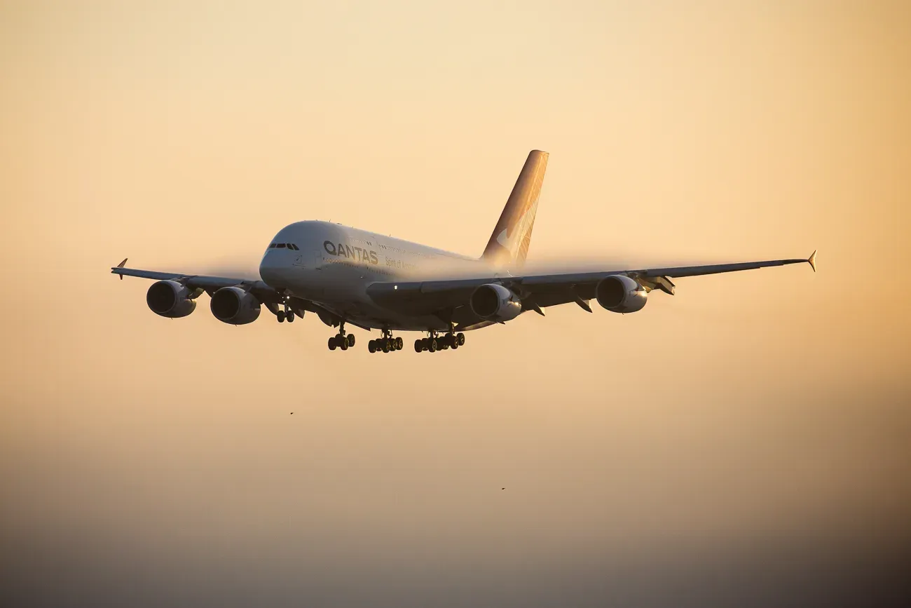 Best Cameras for Plane Spotting in 2026 — All Budgets