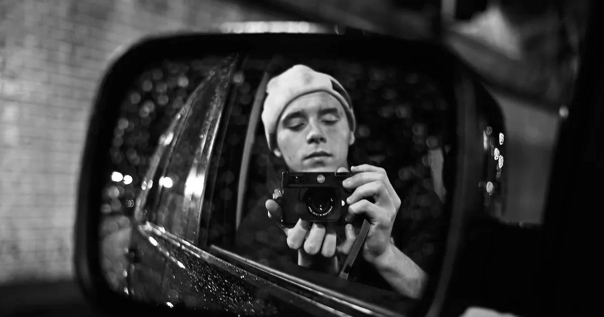 Brooklyn Beckham: Capturing Life Through Photography