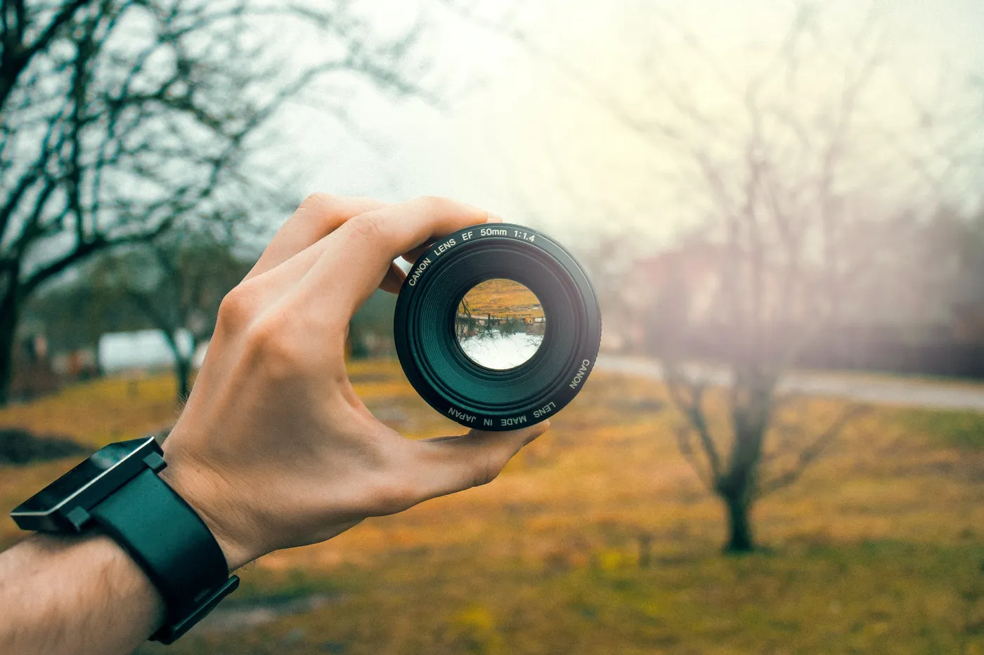 Stock Photography Guide: Copyright, Image Rights & Property Releases
