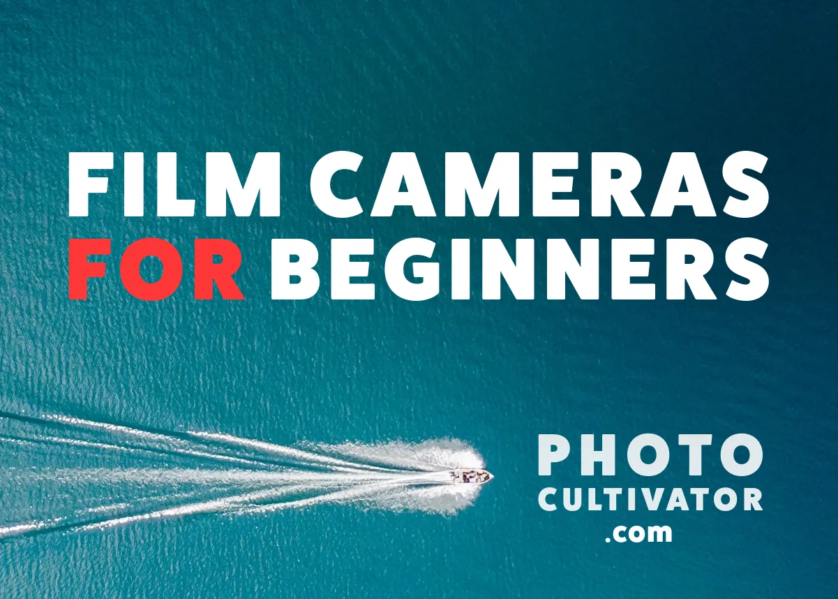 Best Budget Film Cameras for Beginners in 2024: Top Picks Under $200