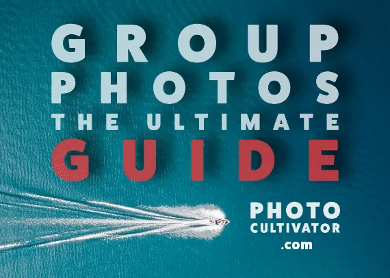 Best Camera Settings For Group Photos: The Ultimate Guide