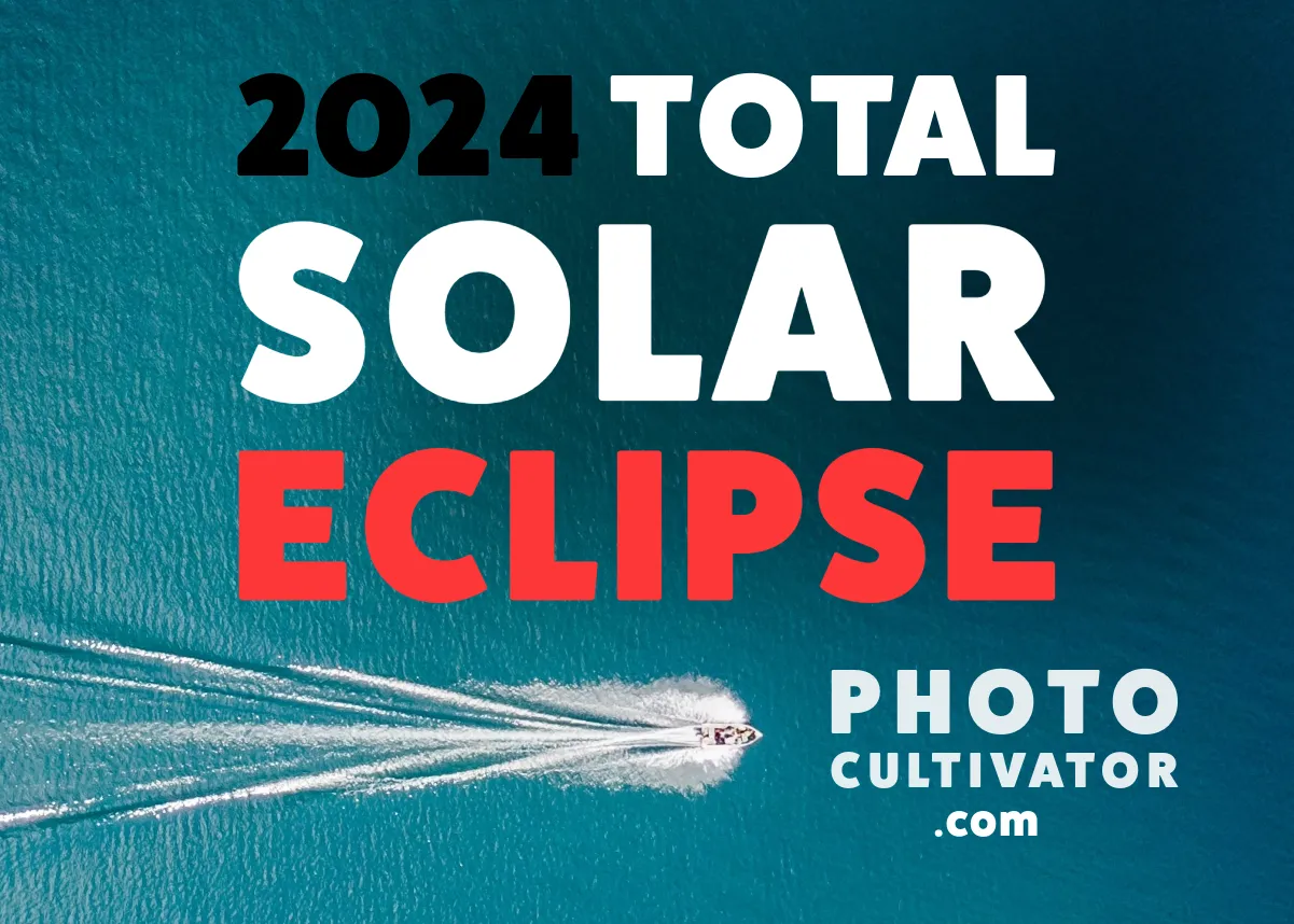 Capturing the Magic of Total Solar Eclipses: A Photographer's Guide