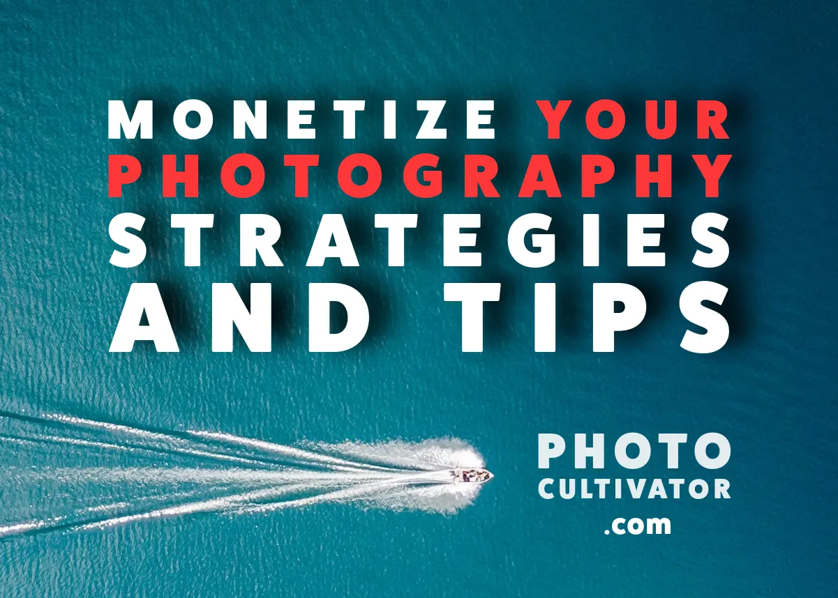 Best Photography Tips for Selling Prints and Digital Copies