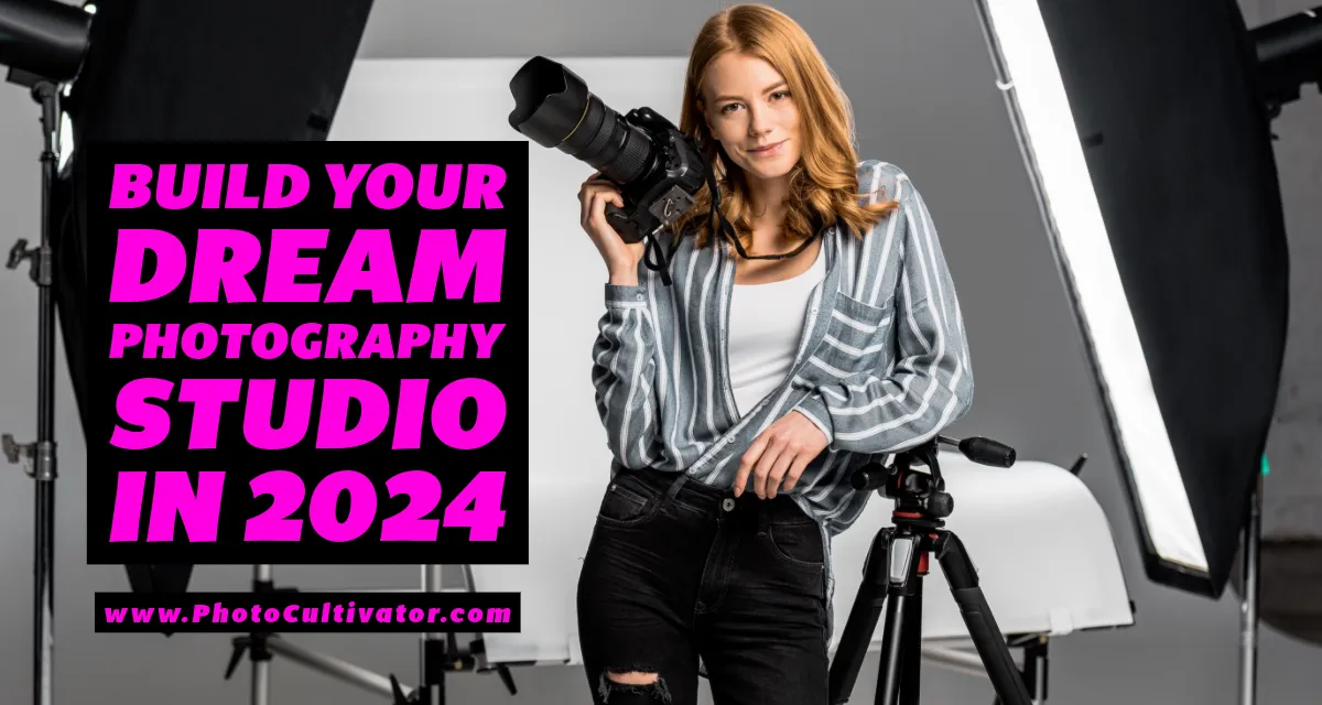 2025 Photography Studio Setup Guide: Pro Gear & Budget Hacks