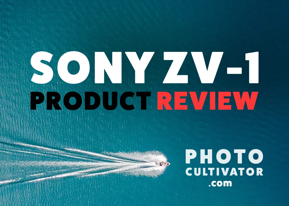 Sony ZV-1 In Depth Review: Best Compact Vlogging Camera